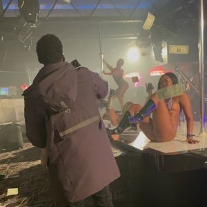 Meet your Posher, Devante